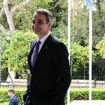 Αναβλήθηκε Το Ταξίδι Του Πρωθυπουργού Στον Λίβανο