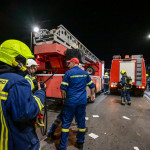 Καλαμάτα: Ένας Νεκρός Μετά Από Φωτιά Σε Σπίτι