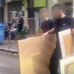 Κακουργηματική Δίωξη Στους 3 Για Τους Πλαστούς Πίνακες