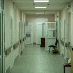 Ανήλικη Πέθανε Σε Δομή Μεταναστών