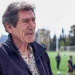 Νίκος Σαργκάνης: Έφυγε από τη ζωή ο παλαίμαχος τερματοφύλακας