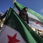 Συρία: «Tο καθεστώς Άσαντ έλαβε τέλος» μετέδωσε η κρατική τηλεόραση