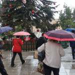 Καιρός: Πολικό Jet Stream Φτάνει Στη Χώρα
