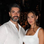 Βρισηίδα Ανδριώτου -  Σπύρος Μαρτίκας