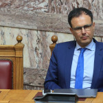 Πατέλης: Παραιτήθηκε Ο Στενός Συνεργάτης Του Μητσοτάκη