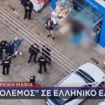 τουρκική μαφία