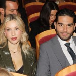 Γαρυφαλλιά Καληφώνη - Χρήστος Μάστορας