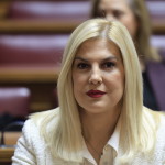 ΣΥΡΙΖΑ: Ανεξαρτητοποιείται Η Ράνια Θρασκιά