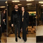 «Υπάρχω»: Ποιοι Πήγαν Στην Επίσημη Πρεμιέρα Της Ταινίας