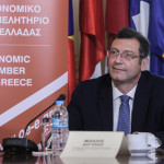 Ο Μιχάλης Αργυρός Νέος Επικεφαλής Του Οικονομικού Γραφείου