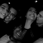 Μελίνα Νικολαΐδη - Δημήτρης Φιντιρίκος