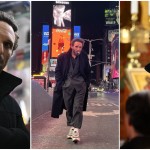 Μάρκος Παπαδοκωνσταντάκης: Το βιογραφικό του ταλαντούχου ηθοποιού