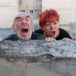 Οι «Σιωπηλές κραυγές» Στο Θέατρο Πρόβα