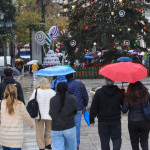 Καιρός: Πού Θα Βρέξει Σήμερα 11/12