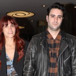 Ίαν Στρατής για ενδεχόμενο γάμου με τη Συνατσάκη: «Θα το κάνουμε πιστεύω»