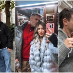 Διάσημα Ζευγάρια: Οι Έρωτες Που «Γεννήθηκαν» Το 2024