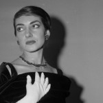 Κάλλας: Η Τελευταία Φωτογραφία Λίγο Πριν «Φύγει» Από Τη Ζωή