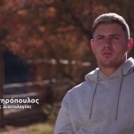 Φάρμα: Ο Φίλιππος Ζητάει Συγγνώμη Από Τον Παύλο