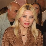 Φωτεινή Γεωργαντά