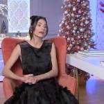 Shopping Star: Τα Χριστούγεννα Της Αγάπης Στο Παρίσι