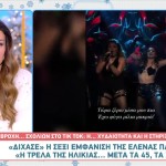 'Ελενα Παπαρίζου