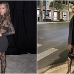 Δαντελένιο καλσόν: Το Πιο Δημοφιλές Trend Της Σεζόν!