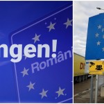 Βουλγαρία Και Ρουμανία Μπαίνουν Στη Ζώνη Σένγκεν