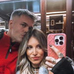 Οικονομάκου: Δέχτηκε Πρόταση Γάμου Από Τον Τσερέλα;