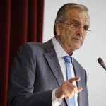 Αντώνης Σαμαράς