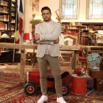Θάνος Μαρίνης
