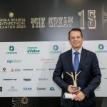 KOSMOCAR Α.Ε: Τριπλή διάκριση στα εθνικά βραβεία εξυπηρέτησης πελατών 2024