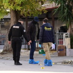 διπλή δολοφονία στη Γλυφάδα