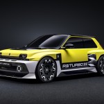 Renault 5 Turbo 3E: Η επιστροφή του θρύλου
