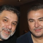 Γρηγόρης Αρναούτογλου - Αντώνης Ρέμος
