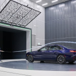 BMW: Αθόρυβες δοκιμές για αθόρυβα αυτοκίνητα