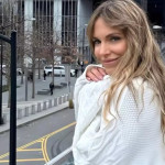 Γέννησε η Ναταλία Κηρύκου: Η πρώτη φωτογραφία με τα δίδυμα