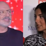 Τσιμτσιλή για Μουτσινά: Αν είχα θυμώσει μαζί του,