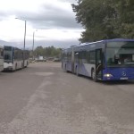 Ρίο: Ρομά Ξυλοκόπησαν Οδηγό Λεωφορείου