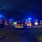 Γαλλία: Μακελειό Σε Προσφυγικό Καμπ – 5 Νεκροί