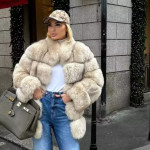 Παναγιώταρου: Στόλισε Το Χριστουγεννιάτικο Δέντρο Της