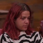 Φάρμα: Ο Δημήτρης «Δίνει Στεγνά» Τη Μαρία
