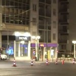 Κυκλοφοριακό Κομφούζιο Στη Λεωφόρο Κηφισίας