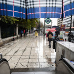 Καιρός: Πτώση Θερμοκρασίας Και Καταιγίδες