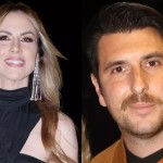 Ντορέττα Παπαδημητρίου - Γιώργος Γεροντιδάκης