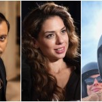 Στάθης Κόικας για Ηλιάνα Μαυρομάτη: «Tη θαυμάζω στη σκηνή και στη ζωή!»