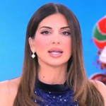 Σταματίνα Τσιμτσιλή: «Ξέρω για δυο εγκυμοσύνες...»