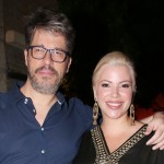 Χάρης Βαρθακούρης - Αντελίνα Βαρθακούρη