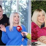 Χρίστος Αντωνιάδης: Η σύζυγος και τα παιδιά τους ζουν στη Φθιώτιδα