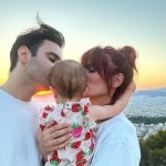 Μαίρη Συνατσάκη - Ίαν Στρατής