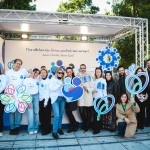 Motor Oil - «ΟΡΑΜΑ ΕΛΠΙΔΑΣ»: Δράση Για Δότες Μυελού Οστών